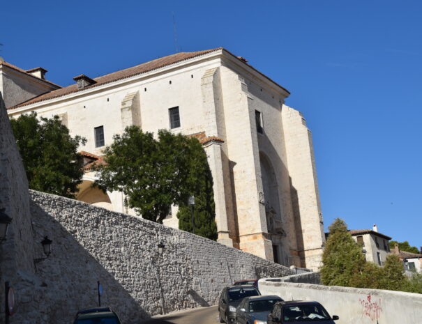 Iglesia Nuestra Señora de la Asunción3