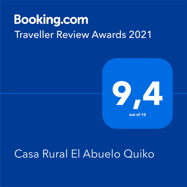 Traveller review Awards 2021